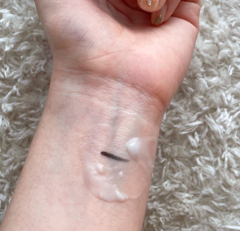 ポアバリアクレンジングバーム/SKIN&LAB/クレンジングバームを使ったクチコミ(4枚目)