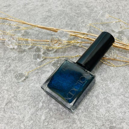 ザ ネイルポリッシュ/ADDICTION/マニキュアを使ったクチコミ(1枚目)