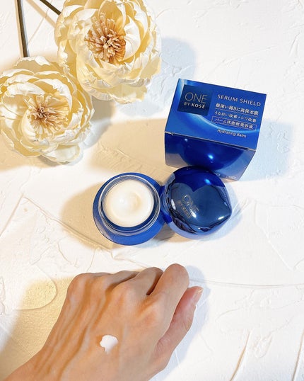 みなも on LIPS 「\ 注目の新商品発売 /ONEBYKOSÉの8月21日発売の..」(7枚目)