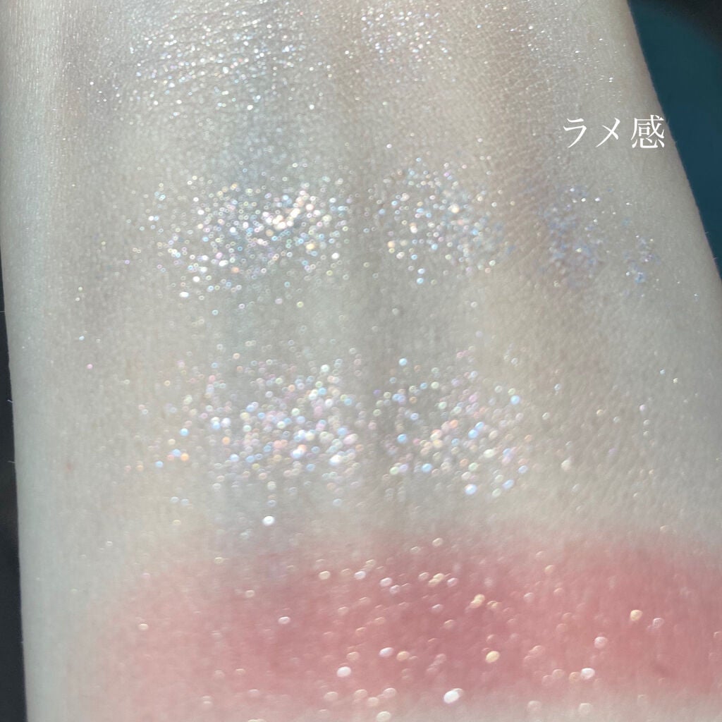 シャドウパレット/dasique/アイシャドウパレットを使ったクチコミ(7枚目)