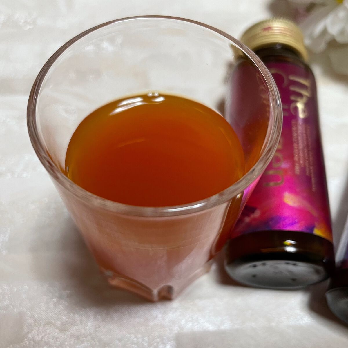 ザ・コラーゲン EXR <ドリンク>/ザ・コラーゲン/美容ドリンクを使ったクチコミ(5枚目)