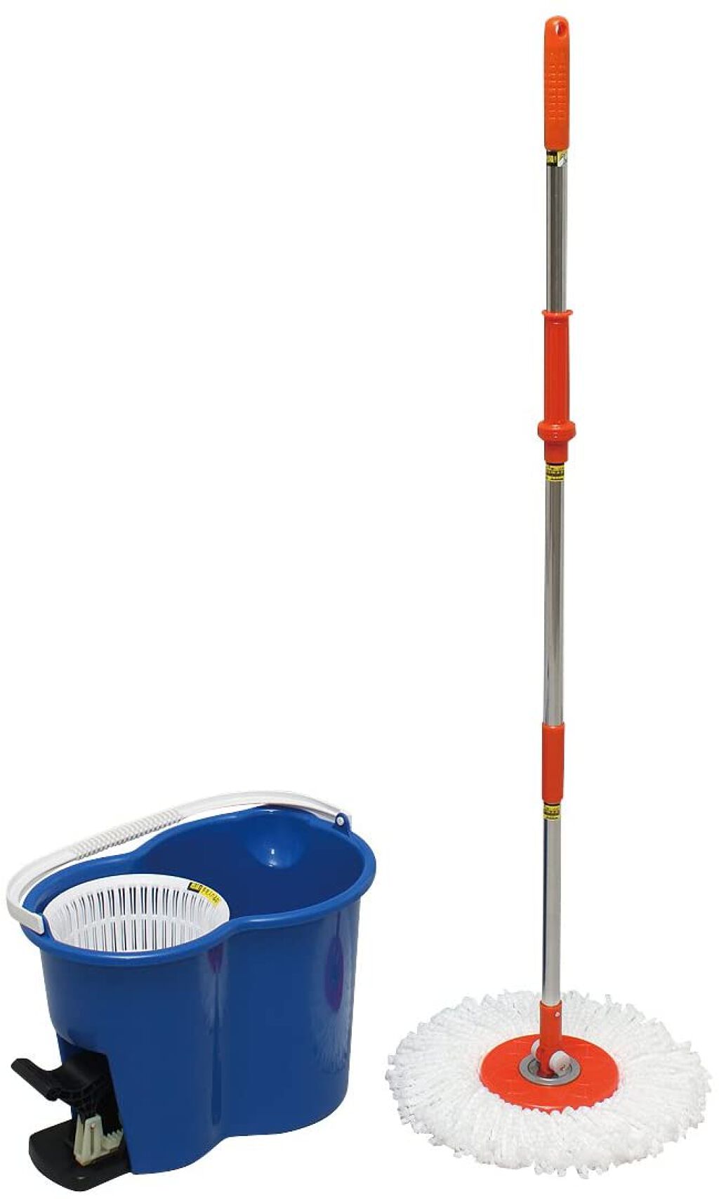 回転モップ 回転モップ