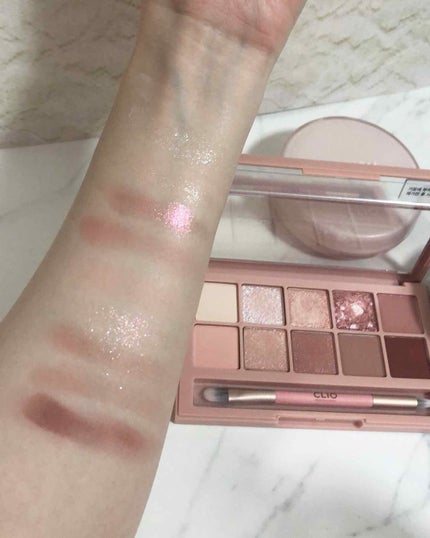 キル カバー ファンウェア クッション エックスピー/CLIO/クッションファンデーションを使ったクチコミ(2枚目)