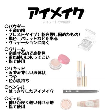 ﾓﾓ on LIPS 「こちらも。#コメント返信しません#アイメイク#アイシャドウ#種..」（3枚目）