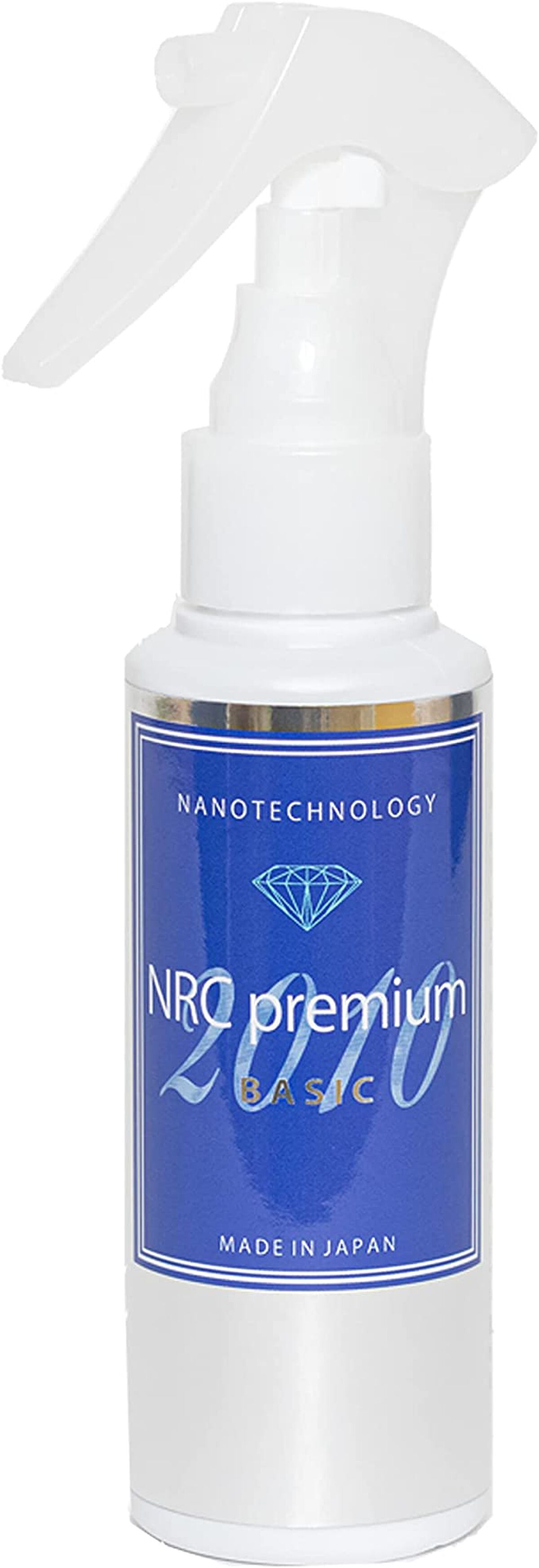 NRC premium basic / NRC