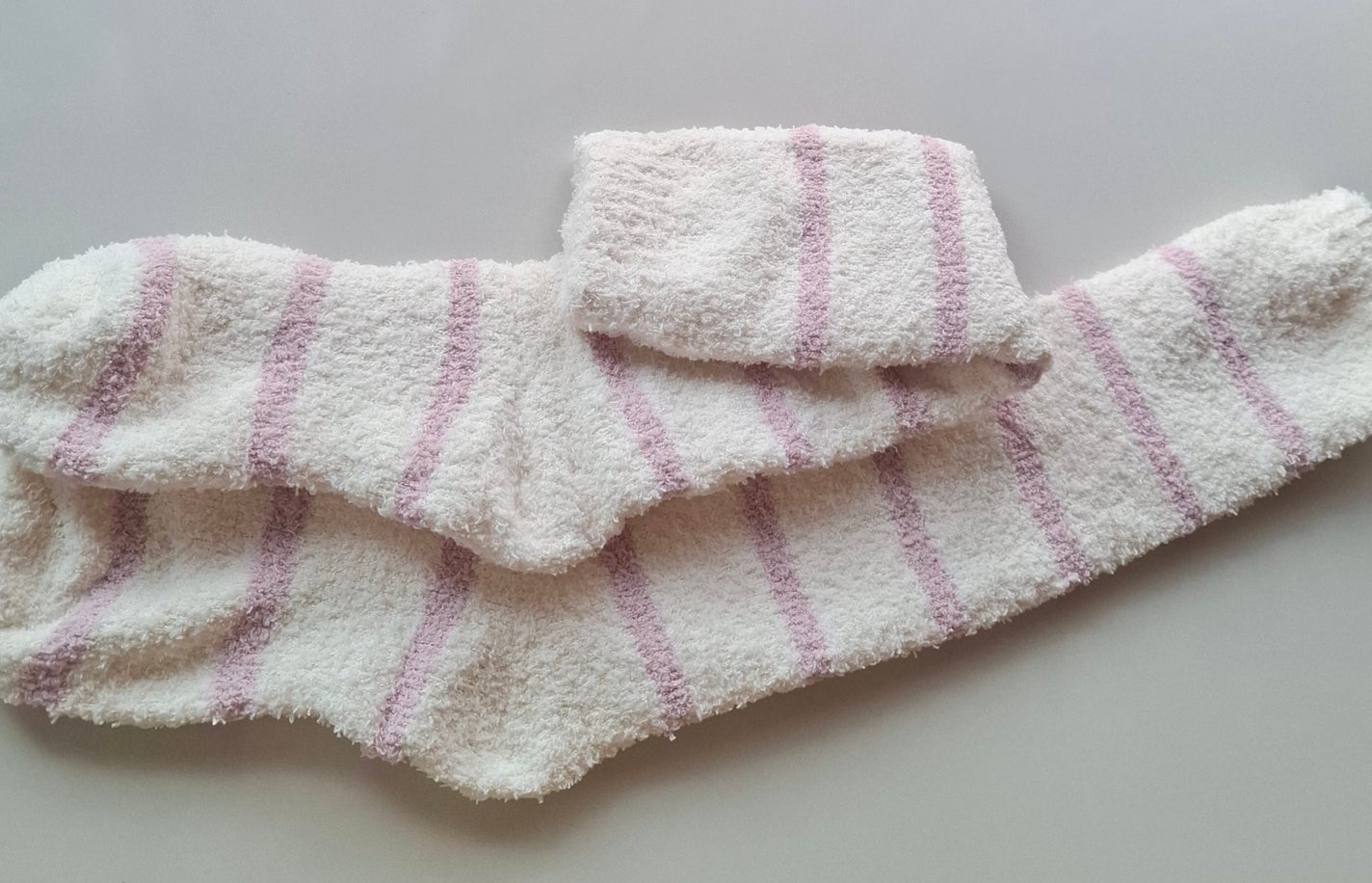 ぽかぽかカイロソックス/カイロソックス/暖かい靴下を使ったクチコミ(4枚目)