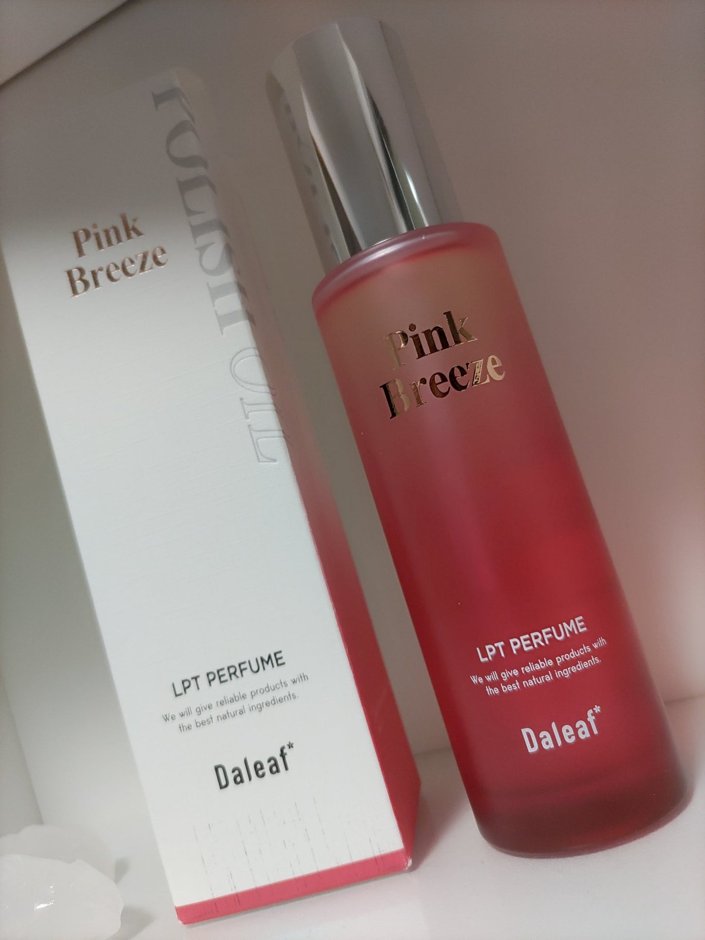 すぅママちゃん on LIPS 「ダリーフ様より素敵なご縁「LPTケラチンパフュームポリッシュオ..」(1枚目)