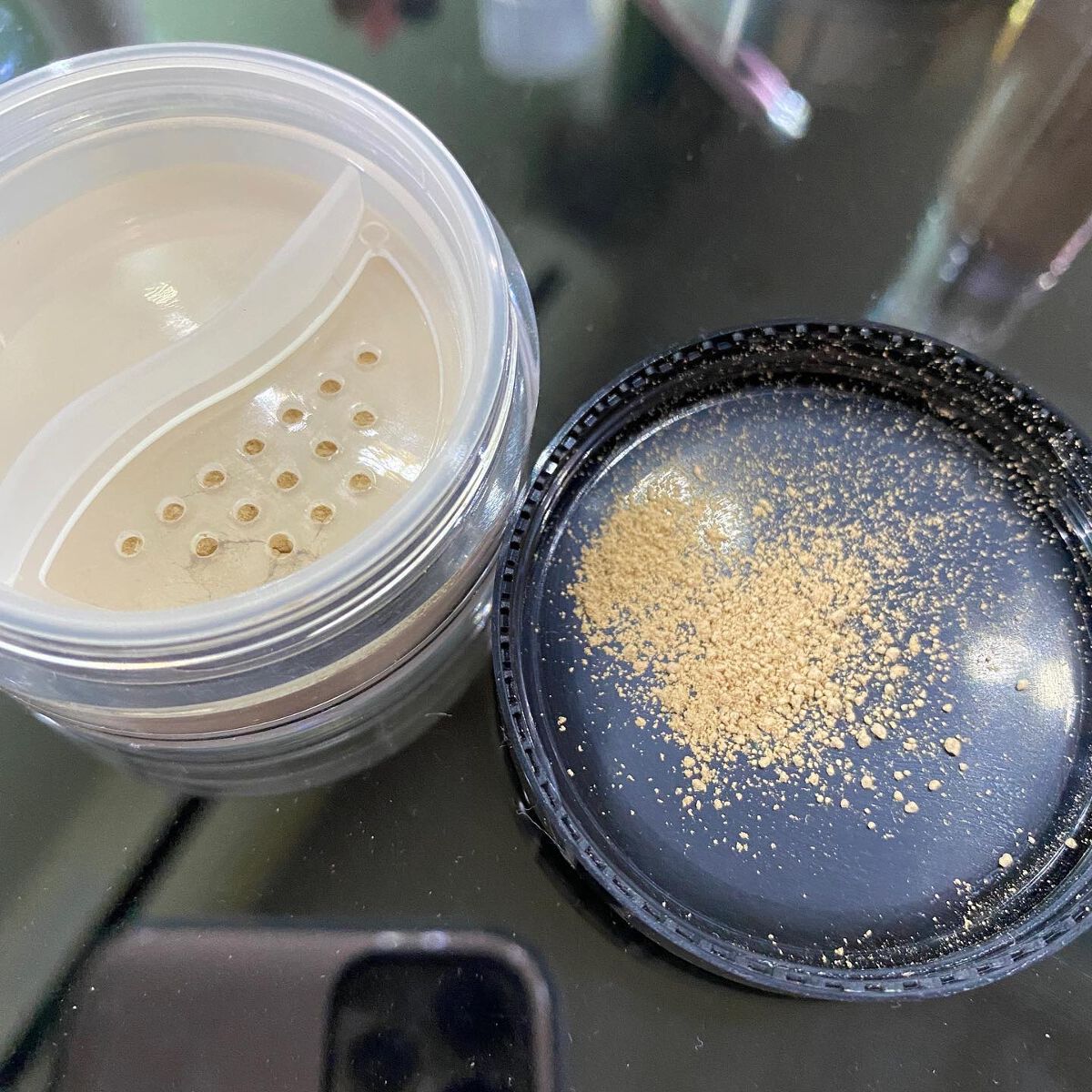 UVミネラル下地 /3R/化粧下地を使ったクチコミ(5枚目)