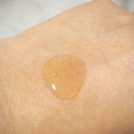 プロポリスエナジーカーミングアンプル/By Wishtrend/美容液を使ったクチコミ(3枚目)