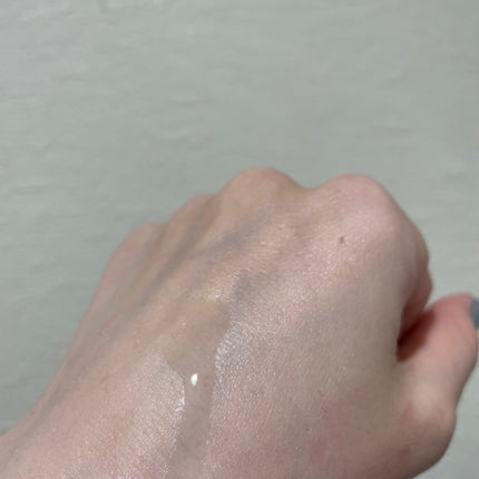 デュアルウォッシュハグ/TWANY&me/クレンジングウォーターを使ったクチコミ(2枚目)