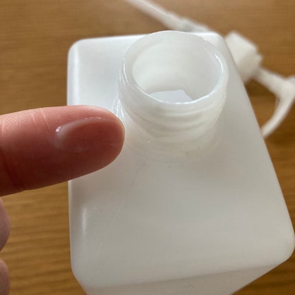 柚子(ゆず)ボディローション/Mマークシリーズ/ボディローションを使ったクチコミ(2枚目)