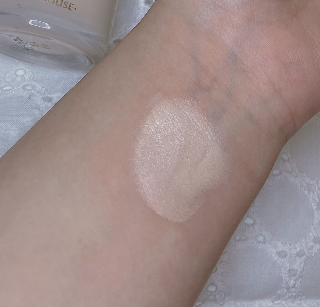 ダブルラスティング セラムファンデーション/ETUDE/リキッドファンデーションを使ったクチコミ（3枚目）