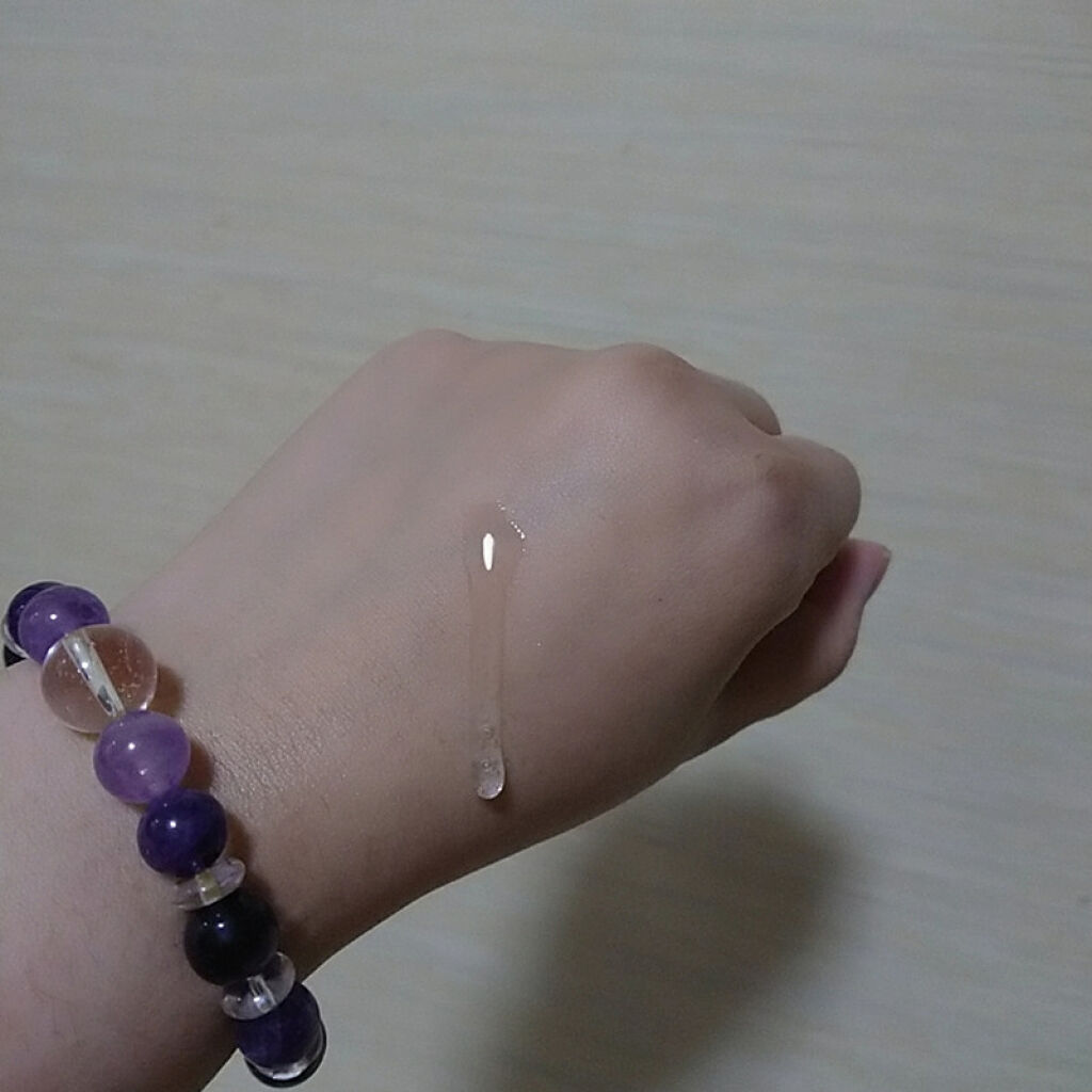 リペアジェル/リソウコーポレーション/美容液を使ったクチコミ（3枚目）