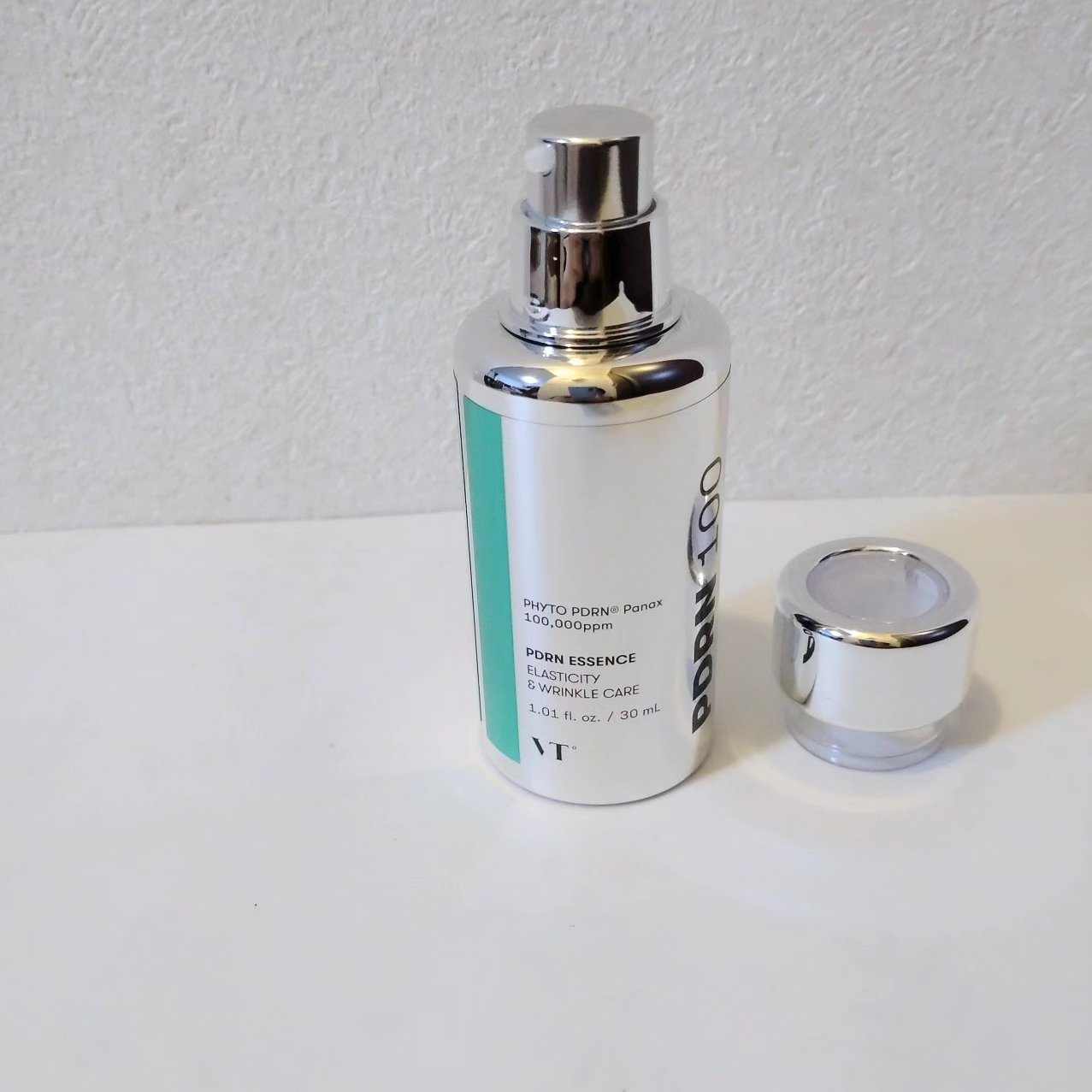 ピーディーアールエヌエッセンス PDRN 100/VT/美容液を使ったクチコミ（2枚目）