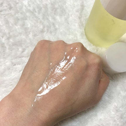 5番 白玉グルタチオンCエッセンシャルトナー/numbuzin/化粧水を使ったクチコミ(6枚目)