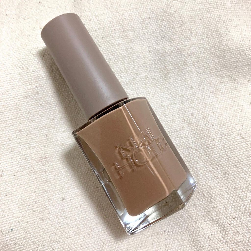 ネイルホリック 24_7/ネイルホリック/マニキュアを使ったクチコミ(2枚目)