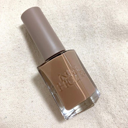 ネイルホリック 24_7/ネイルホリック/マニキュアを使ったクチコミ(2枚目)