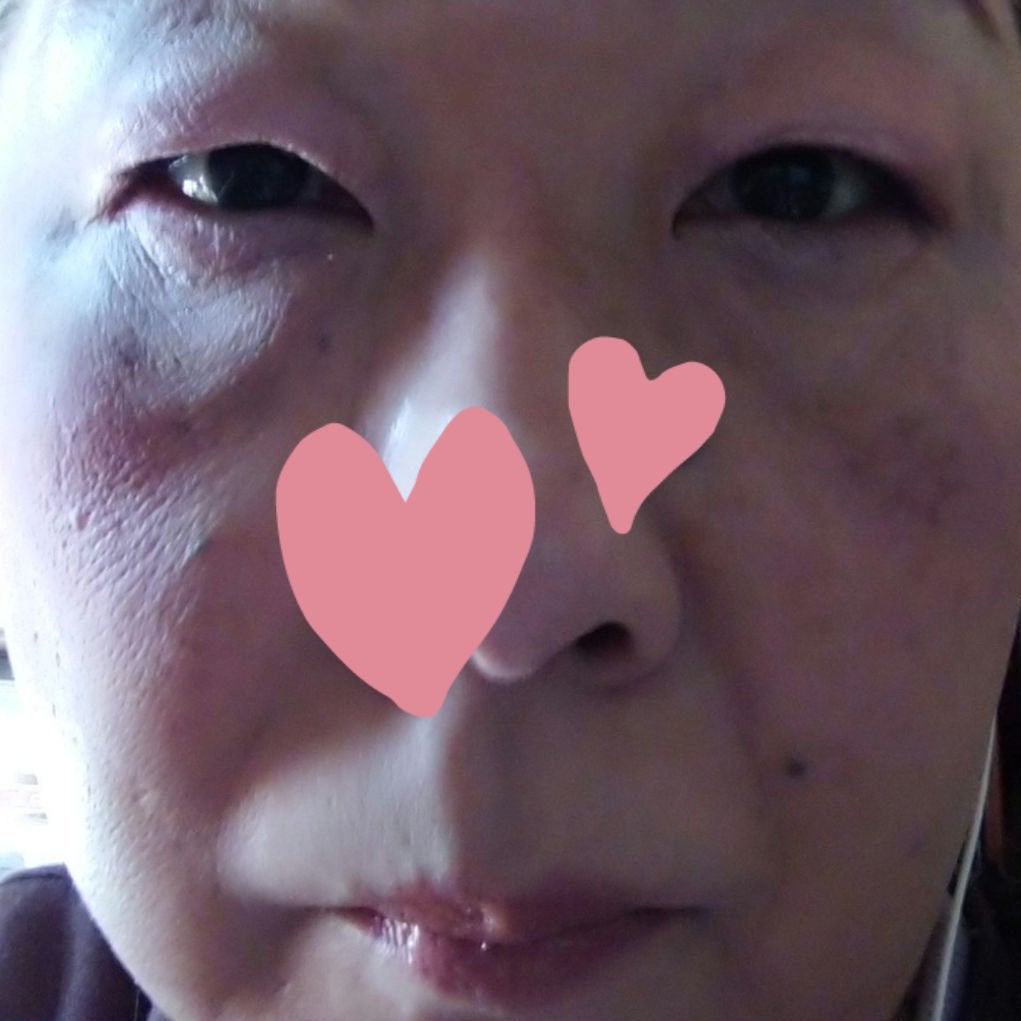 パールグロウハイライト/CEZANNE/パウダーハイライトを使ったクチコミ(3枚目)