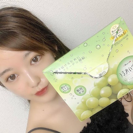 うるおい宣言 セラミドプラス/愛しとーと/食品を使ったクチコミ(3枚目)