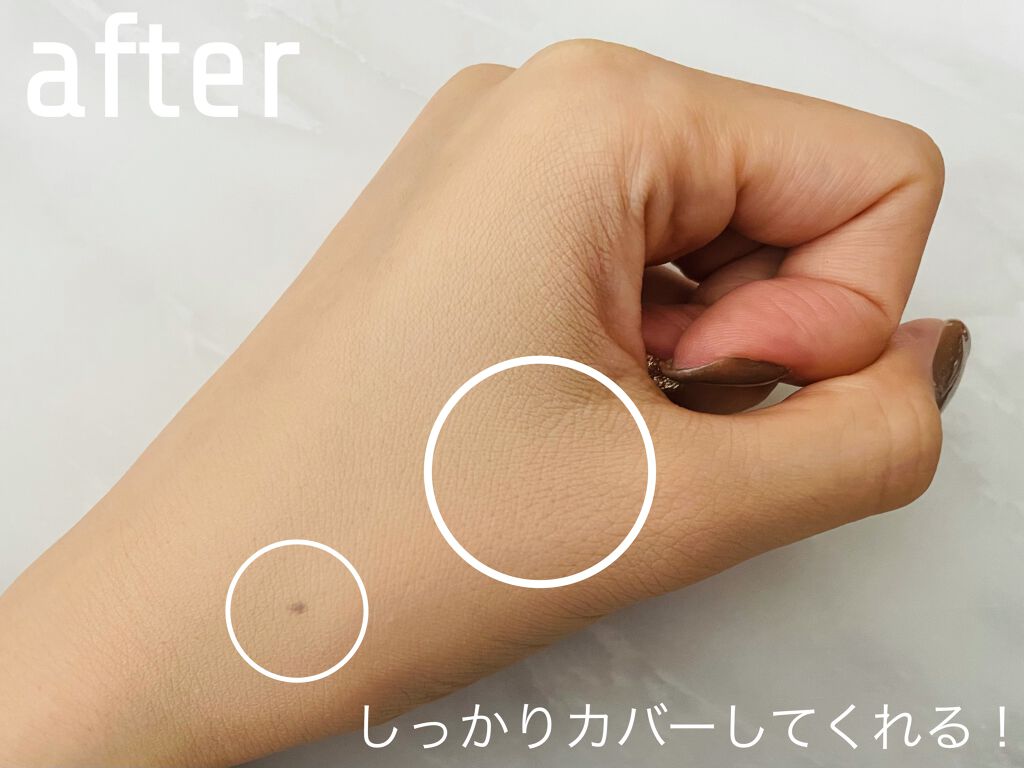 ネオクッション マット/LANEIGE/クッションファンデーションを使ったクチコミ(4枚目)