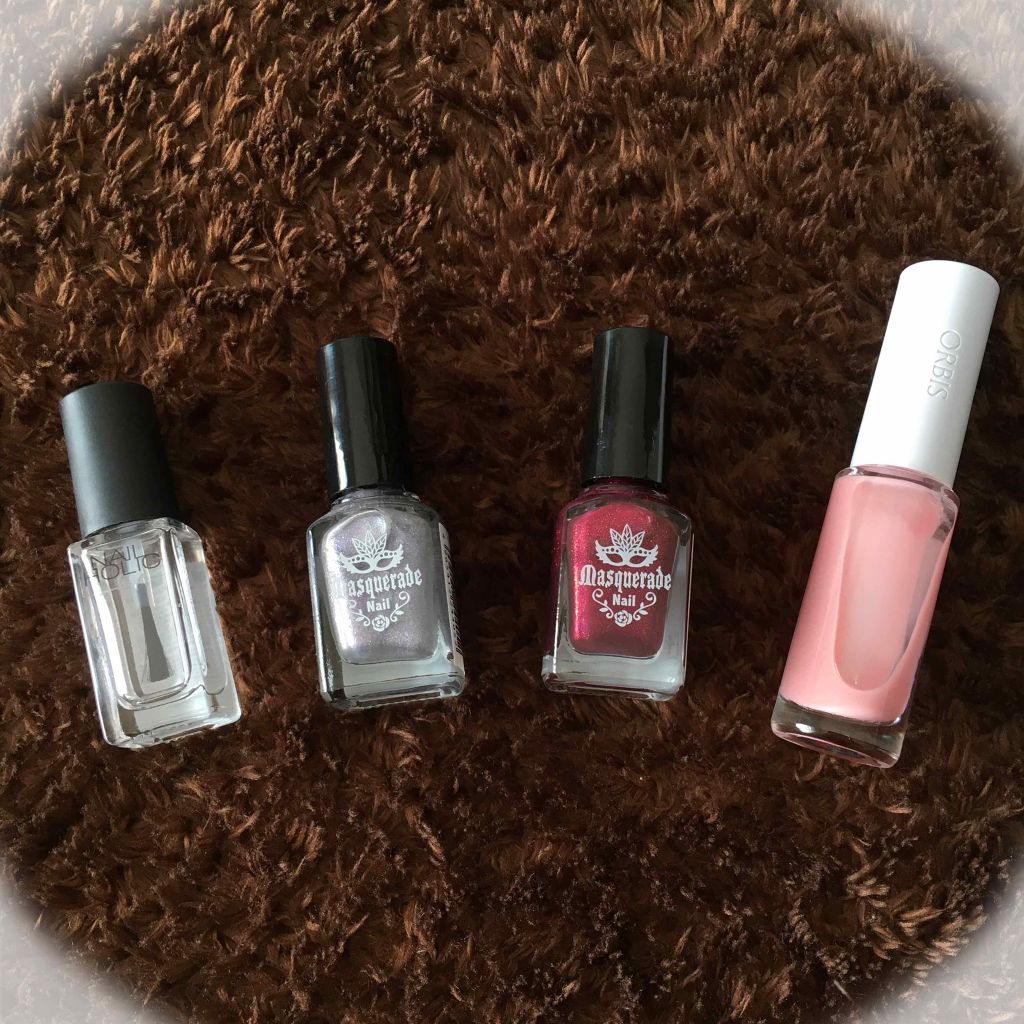 ネイルケアプロテクター/オルビス/ネイルオイル・トリートメントを使ったクチコミ(3枚目)