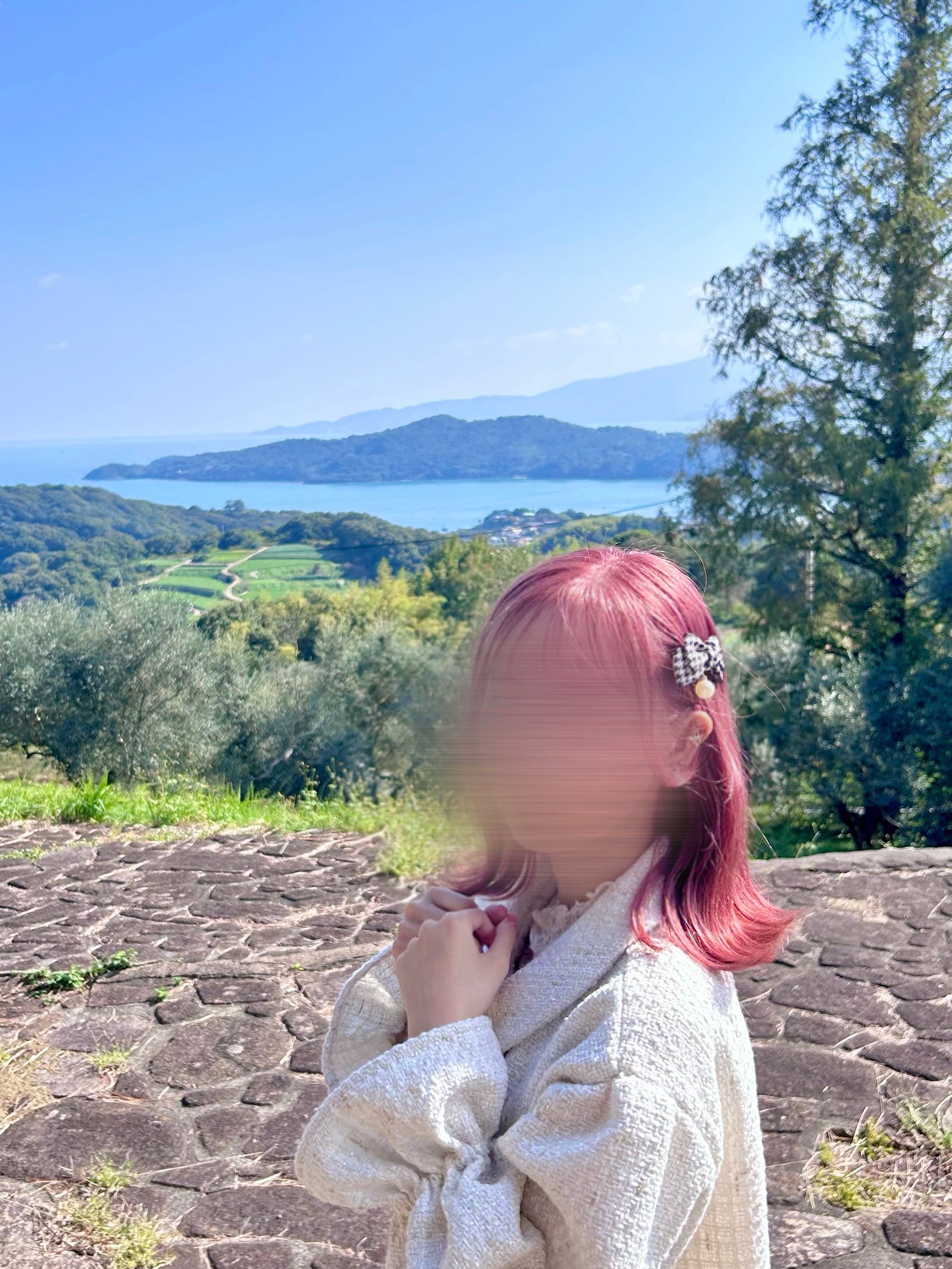 ヘアトリートメント ミラクル2X (シグネチャー)/moremo/洗い流すヘアトリートメントを使ったクチコミ(2枚目)