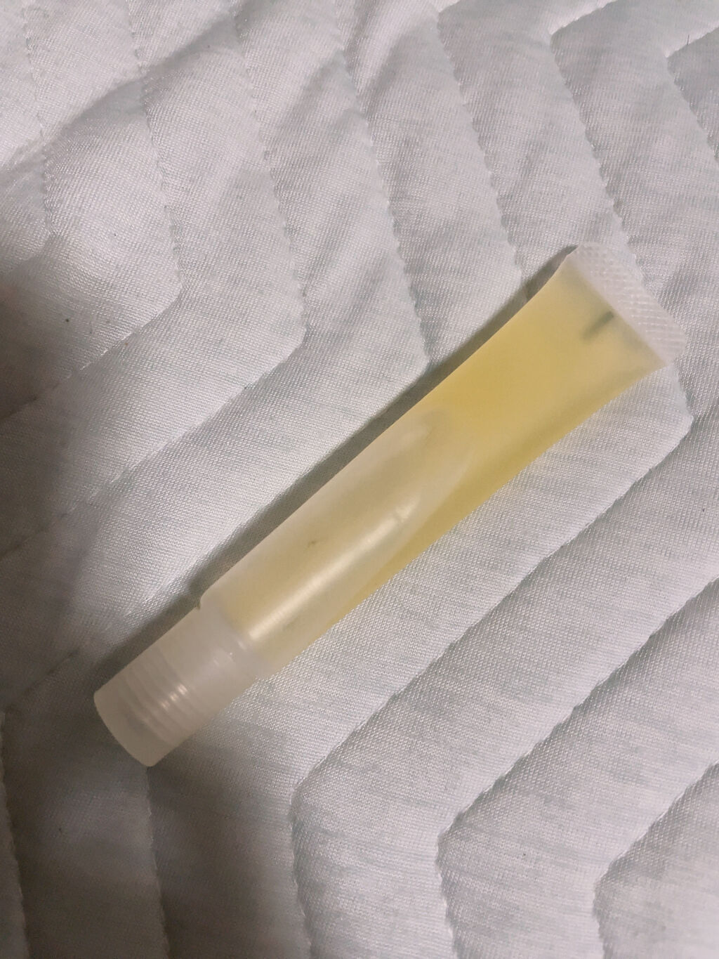 リップエッセンス/無印良品/リップケアを使ったクチコミ（2枚目）