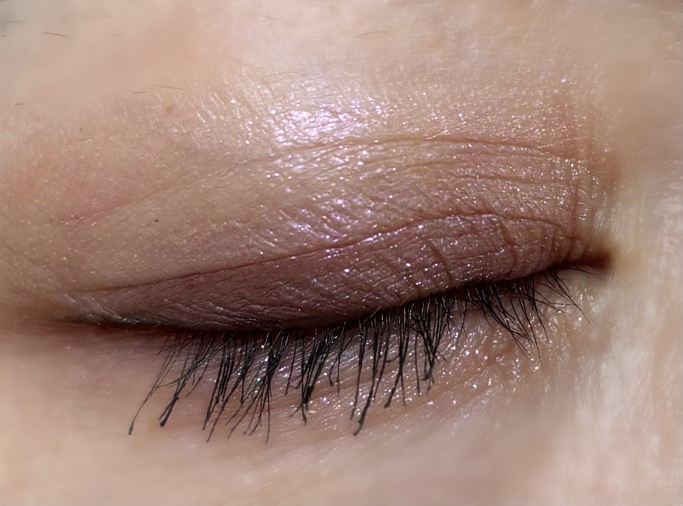 【旧】ディオールショウ サンク クルール(プラン ドゥ パリ コレクション限定品)/Dior/アイシャドウを使ったクチコミ(4枚目)