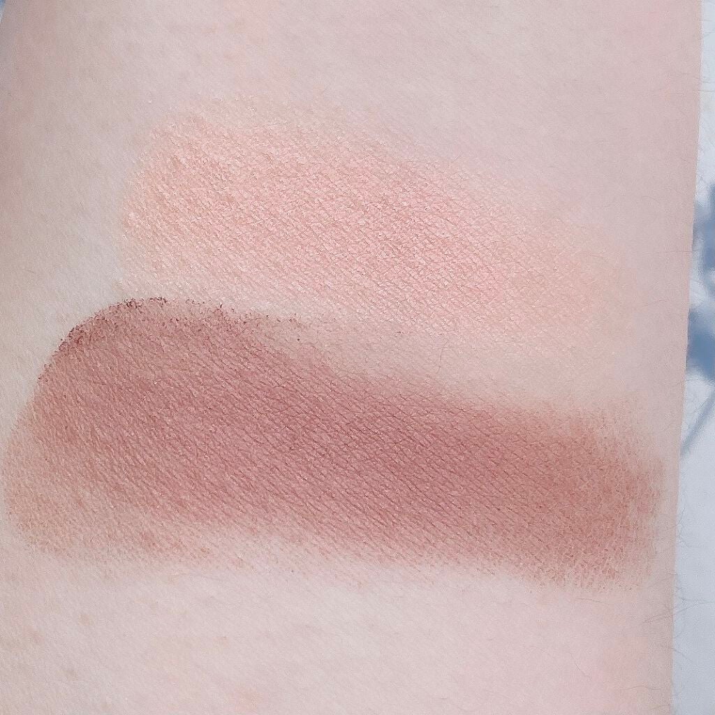 モダンアイシャドウ イタルプリズム/MISSHA/単色アイシャドウを使ったクチコミ(4枚目)