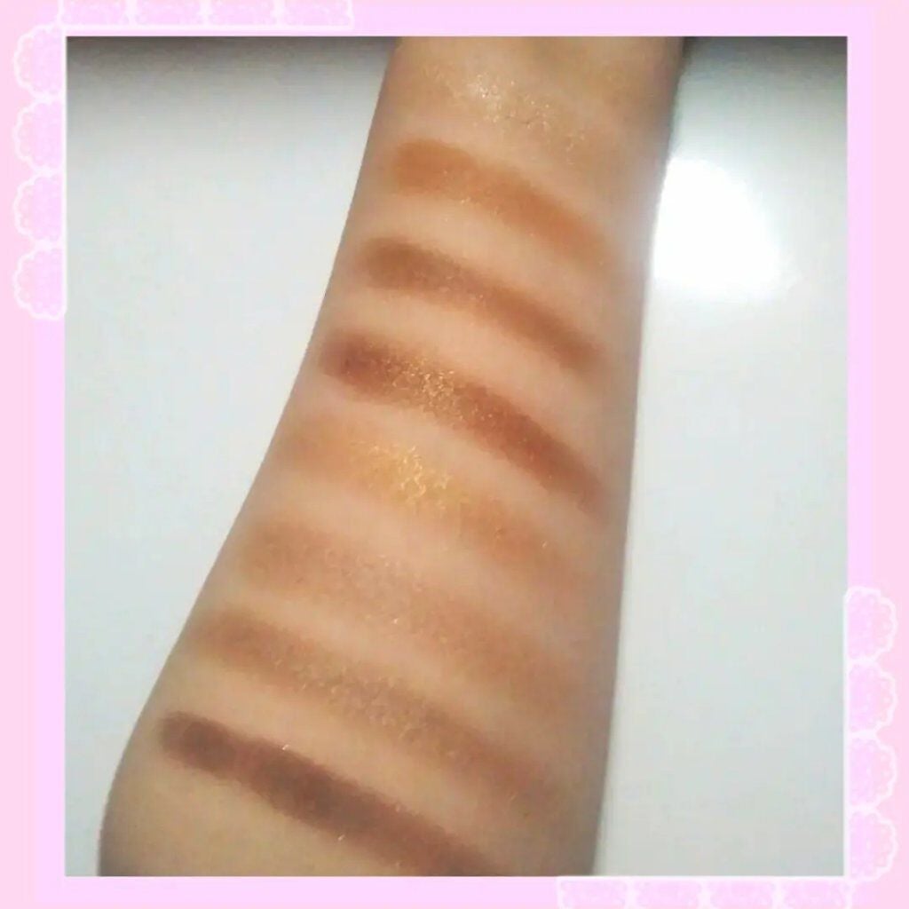 スリムスケッチアイブロウペンシル/U R GLAM/アイブロウペンシルを使ったクチコミ(3枚目)