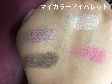 フェイブスボックス/FAVES BEAUTY/メイクアップキットを使ったクチコミ（4枚目）