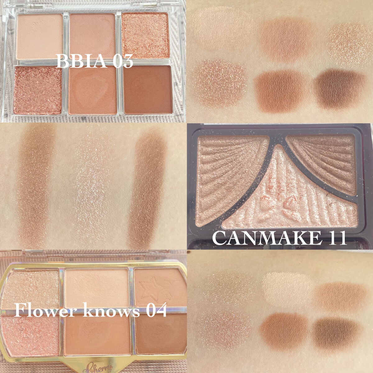 アディクション ザ アイシャドウ/ADDICTION/単色アイシャドウを使ったクチコミ(4枚目)