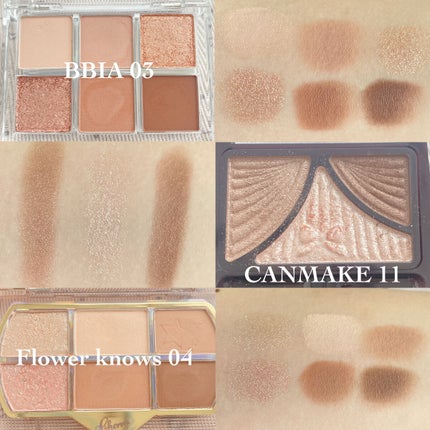 アディクション ザ アイシャドウ/ADDICTION/単色アイシャドウを使ったクチコミ(4枚目)