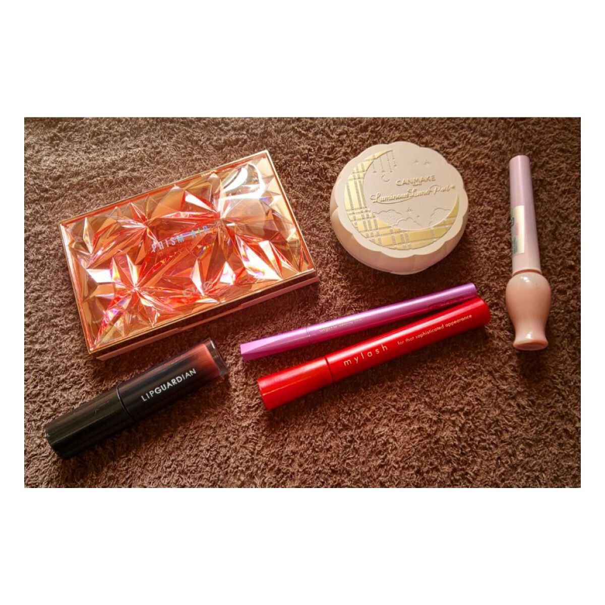 ティアー アイライナー/ETUDE/リキッドアイライナーを使ったクチコミ（1枚目）