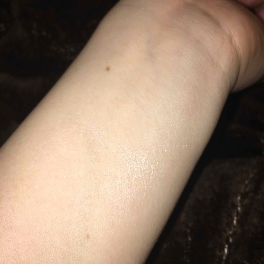 アディクション ザ アイシャドウ/ADDICTION/単色アイシャドウを使ったクチコミ(3枚目)