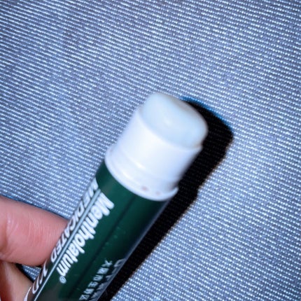 薬用リップスティックXD/メンソレータム/リップクリームを使ったクチコミ(2枚目)