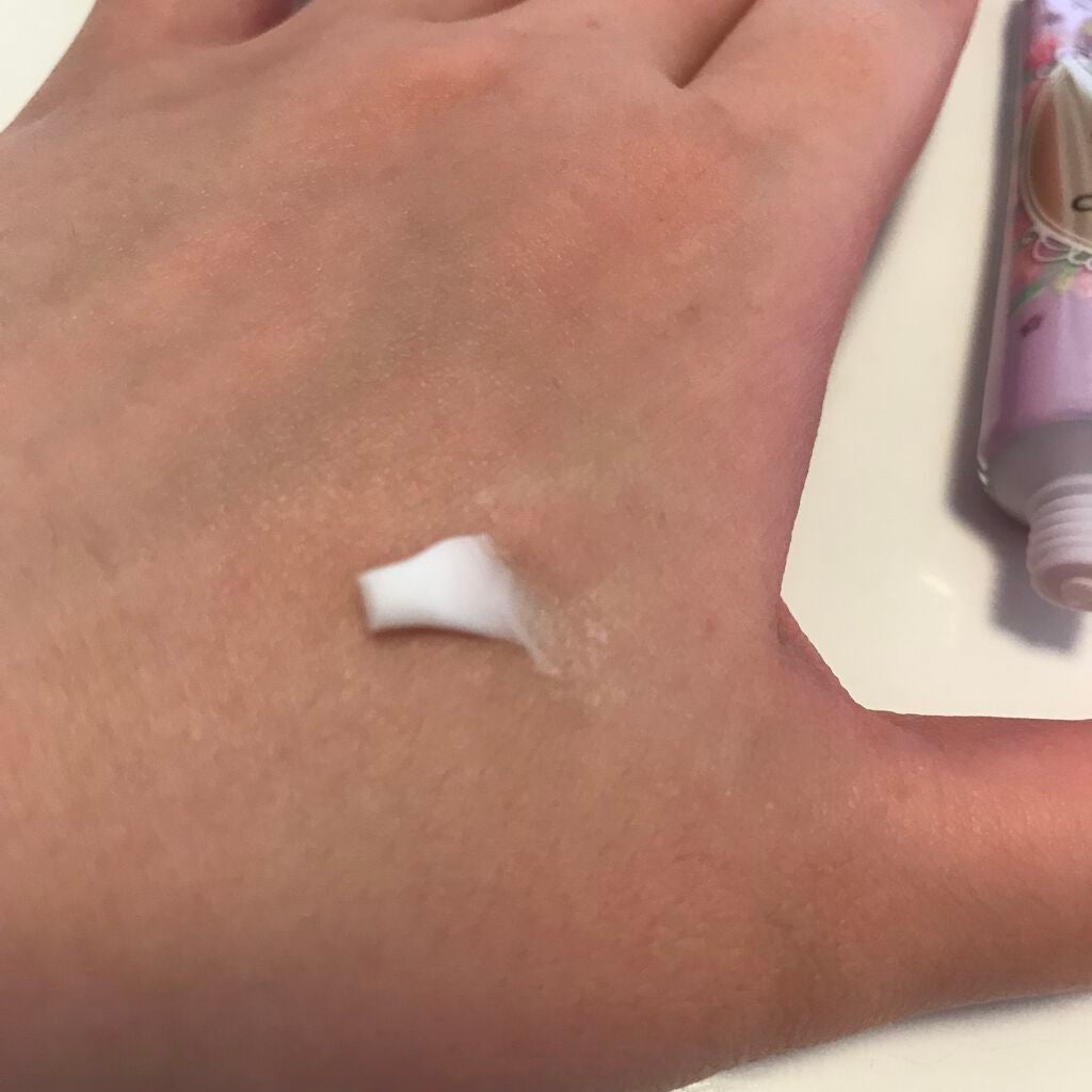 ラスティングマルチアイベース WP/キャンメイク/アイシャドウベースを使ったクチコミ(2枚目)