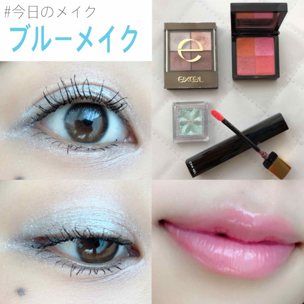 ル・プリズム・ブラッシュ/GIVENCHY/パウダーチークを使ったクチコミ(1枚目)