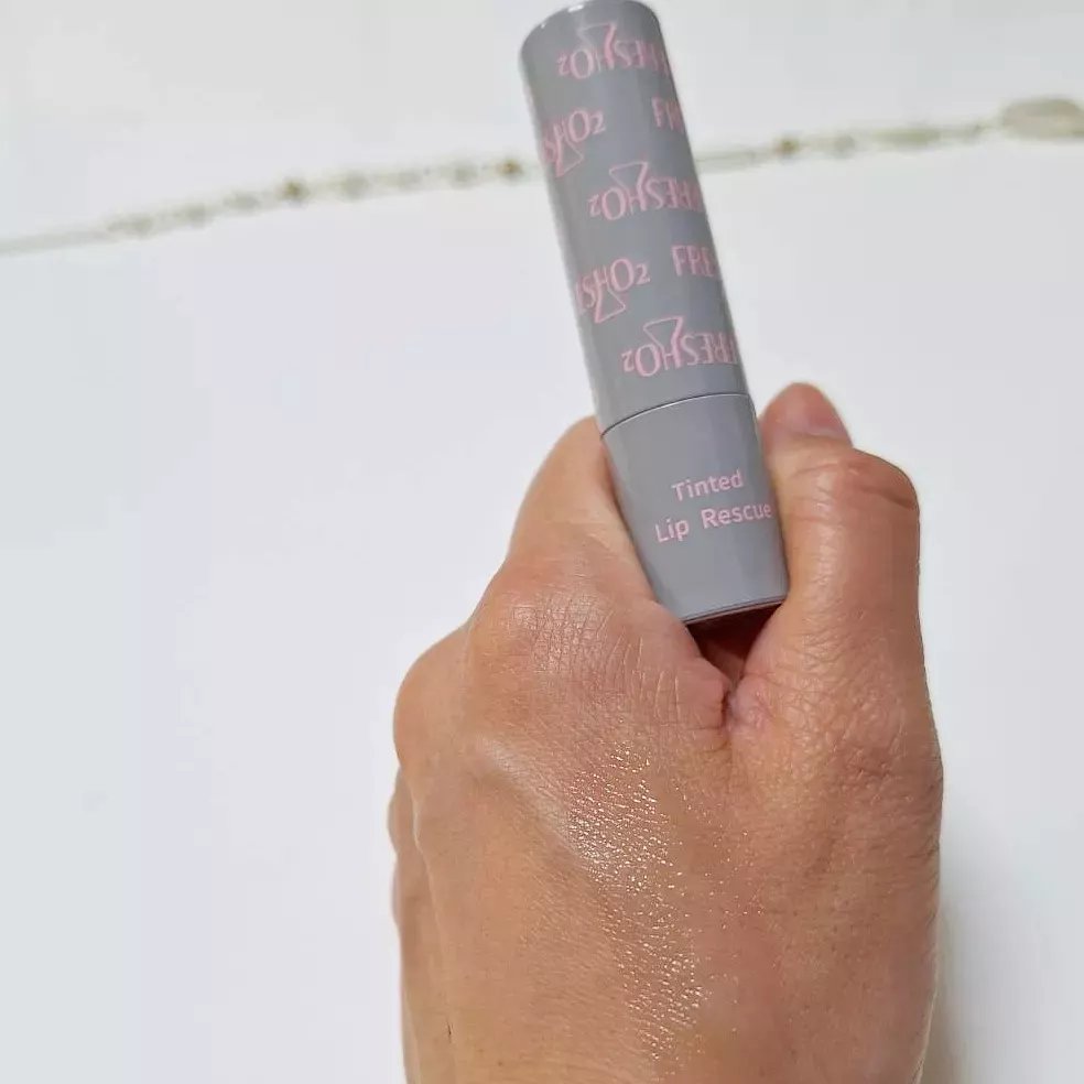 クラウドオールウェイズオン ハイドログロー メイクキー プミスト/FRESHO2/フィックスミストを使ったクチコミ（3枚目）