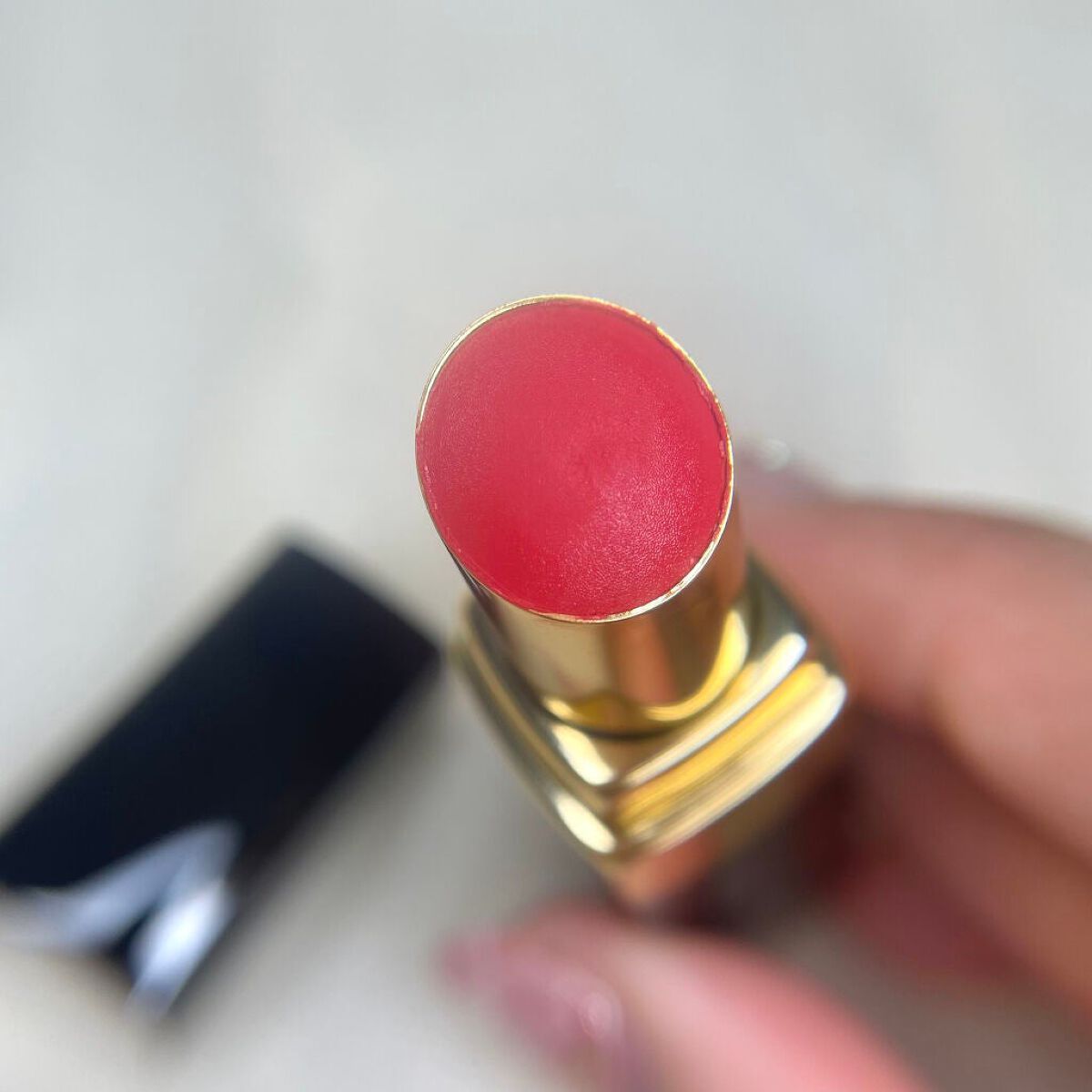 ルージュ ココ フラッシュ 124 ヴィブラン