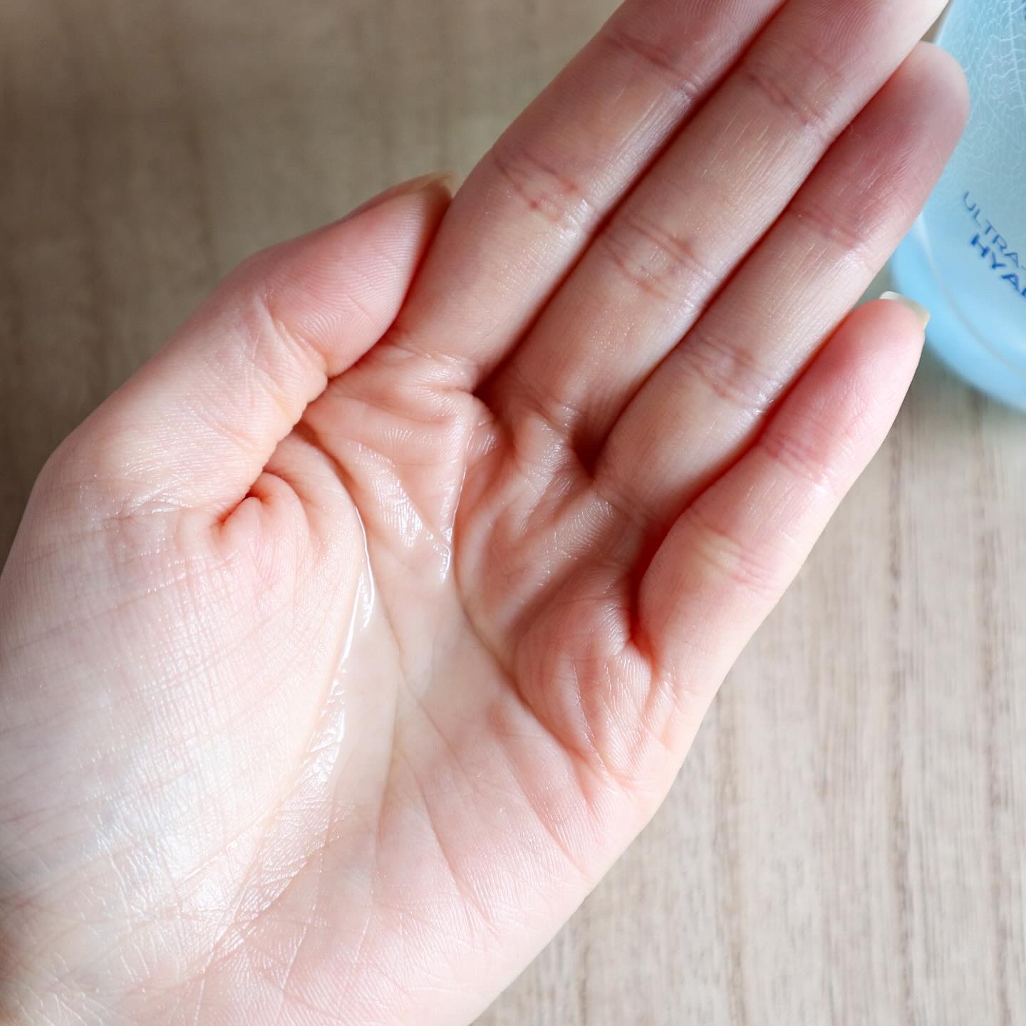 超低分子シートマスク/Isntree/シートマスク・パックを使ったクチコミ（3枚目）