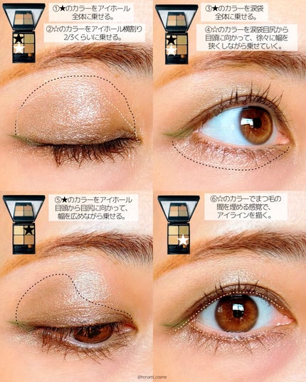 &be ファンシーラー/&be/パレットコンシーラーを使ったクチコミ(5枚目)