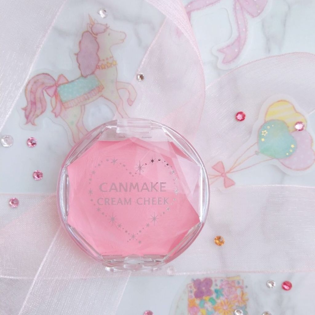 【チーク編】肌馴染みの良いアプリコットカラーで第一印象アップ♡のサムネイル