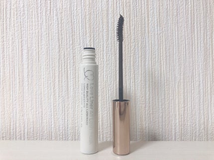 ラブ・ライナー オールラッシュマスク/ラブ・ライナー/マスカラを使ったクチコミ(2枚目)