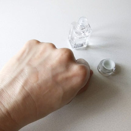 高品位「スクワラン」/HABA/フェイスオイルを使ったクチコミ(2枚目)