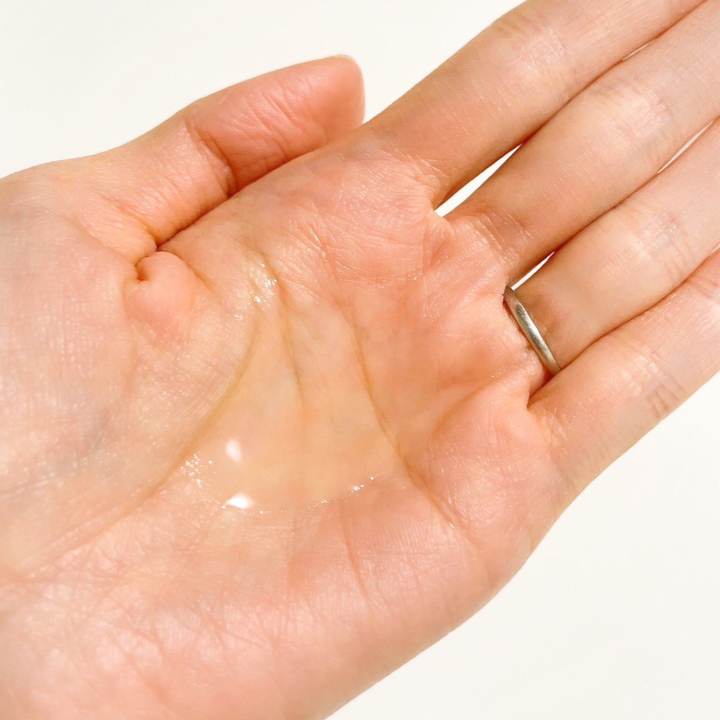 SAKE エッセンス スキンケアローション<化粧水>/蔵寿-coolage-/化粧水を使ったクチコミ(2枚目)