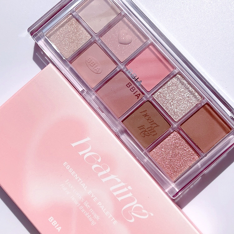 レディトゥーウェアダウニーチーク/BBIA/ジェル・クリームチークを使ったクチコミ（2枚目）