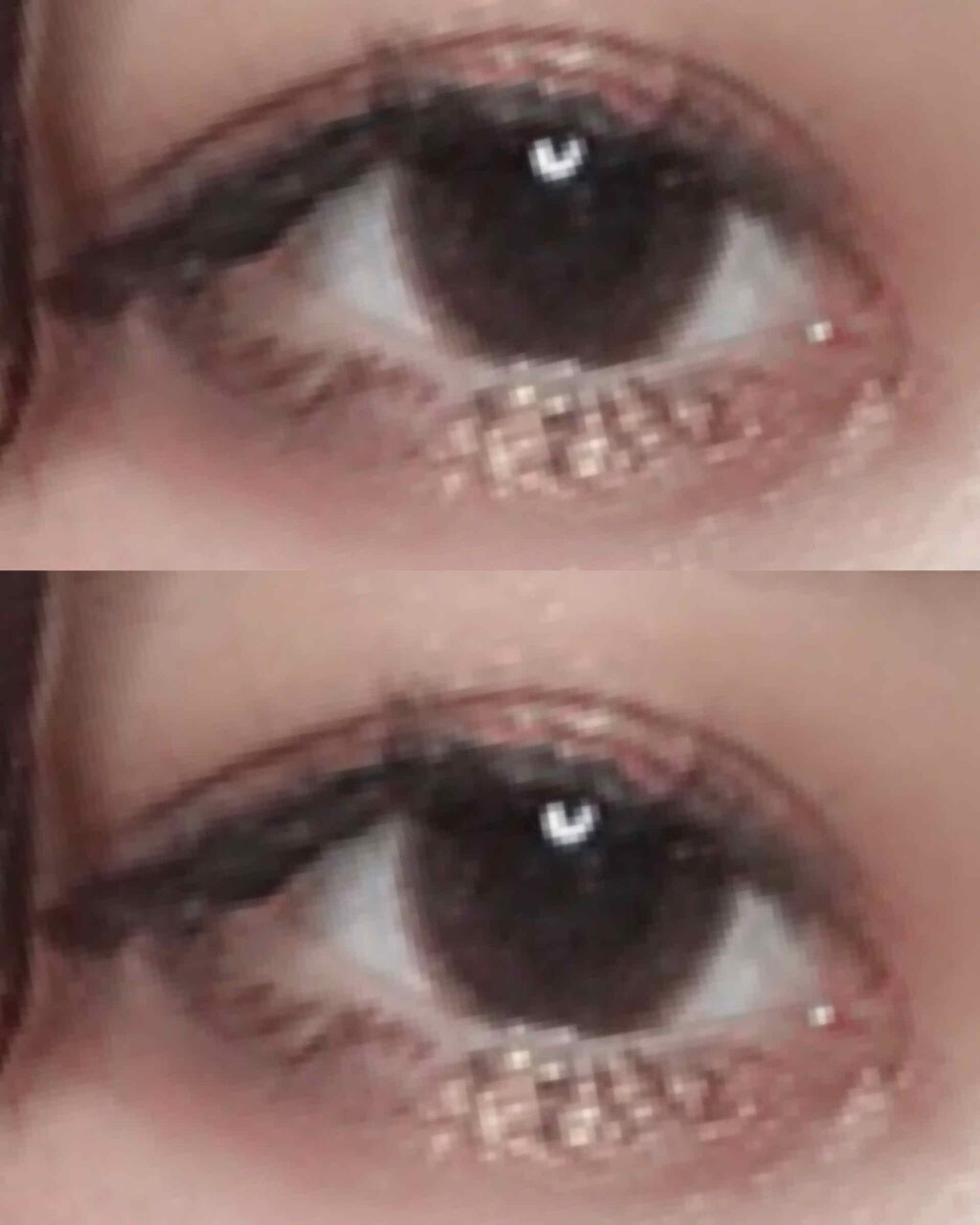 ウォーター キャンディー ティント/the SAEM/リップティントを使ったクチコミ（2枚目）