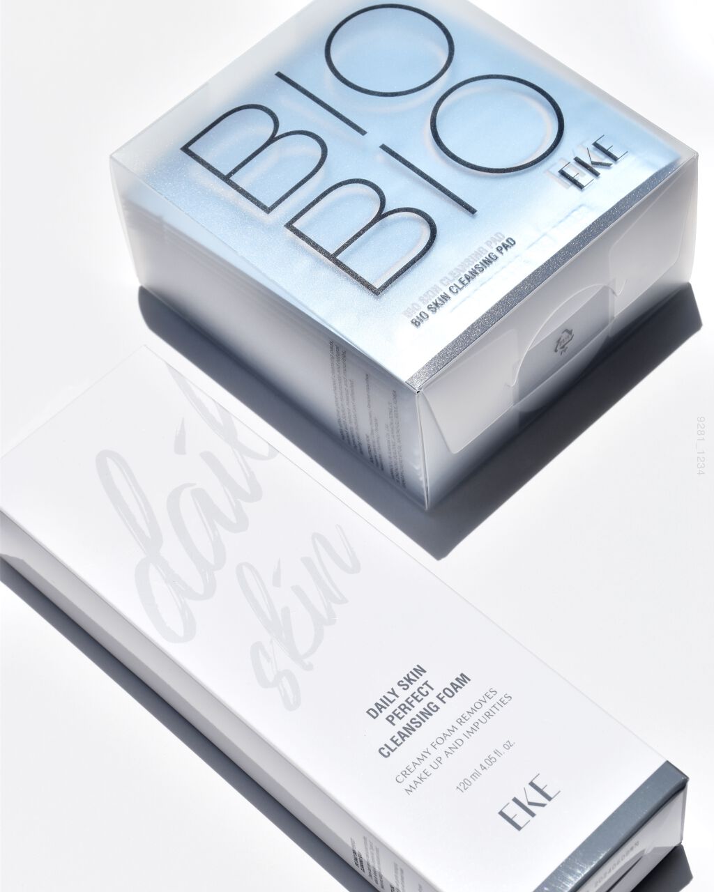 バイオスキンクレンジングパット/EKE/クレンジングシートを使ったクチコミ(8枚目)