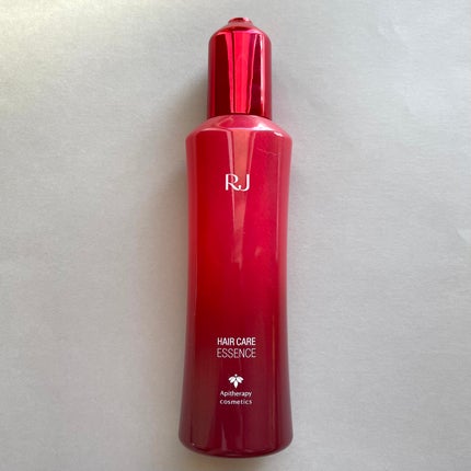 薬用 RJ地肌ケア エッセンス /アピセラピーコスメティクス/頭皮ローションを使ったクチコミ(3枚目)